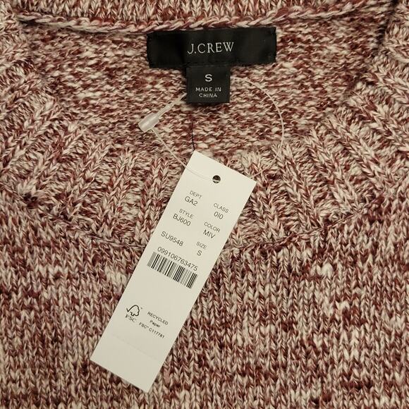 J. Crew Sweater J. Crew Sweater J. Crew Sweater - Picture 5 of 6